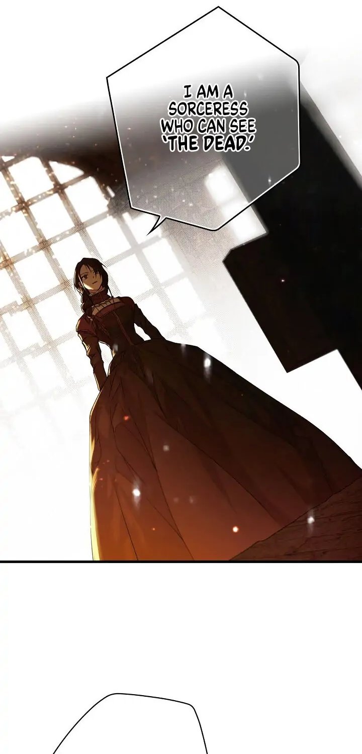 Secret Lady, Chapter 16 image 37
